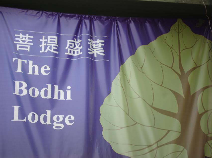 The Bodhi Lodge Kuala Lumpur Eksteriør bilde