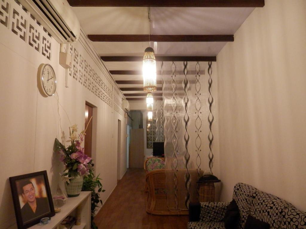 The Bodhi Lodge Kuala Lumpur Eksteriør bilde